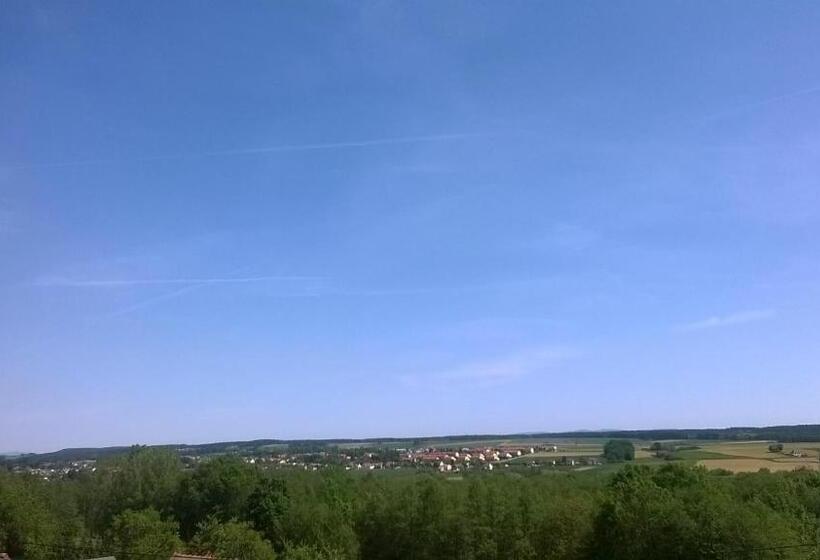 Апартаменты 1 Спальня с Балконом, Wohlfühlplatz´l