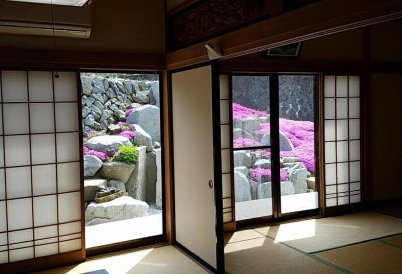 Дом 1 Спальня, Siawase No Yado Shared With Host   Vacation Stay 68283v