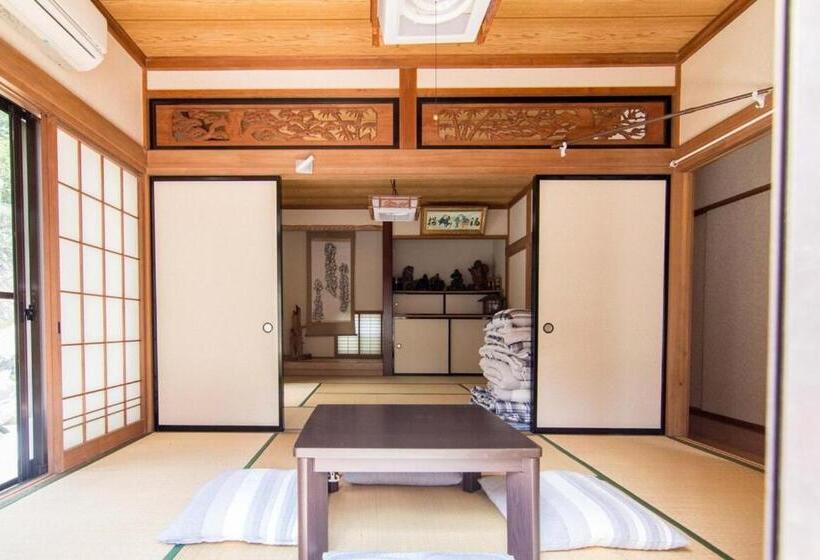 Дом 1 Спальня, Siawase No Yado Shared With Host   Vacation Stay 68283v