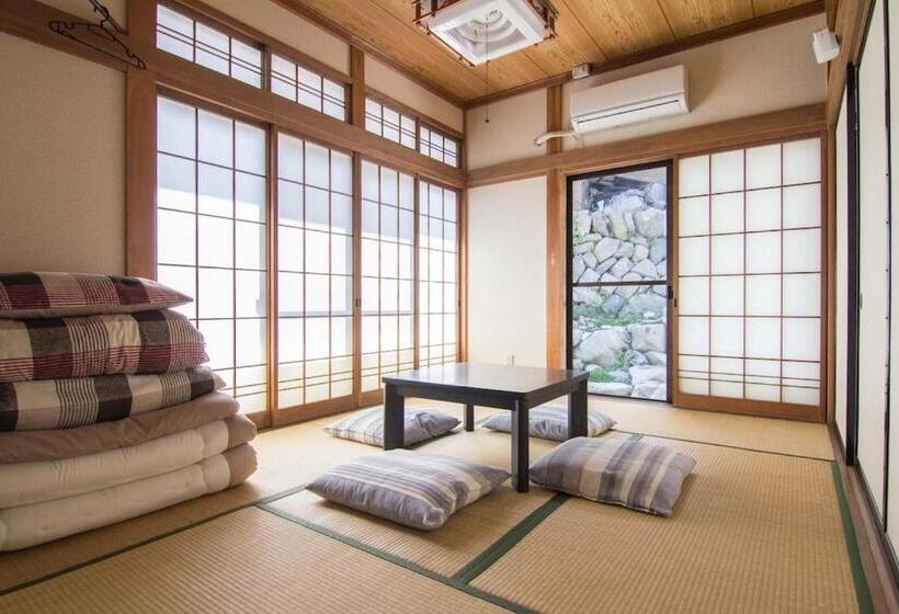 Дом 1 Спальня, Siawase No Yado Shared With Host   Vacation Stay 68283v