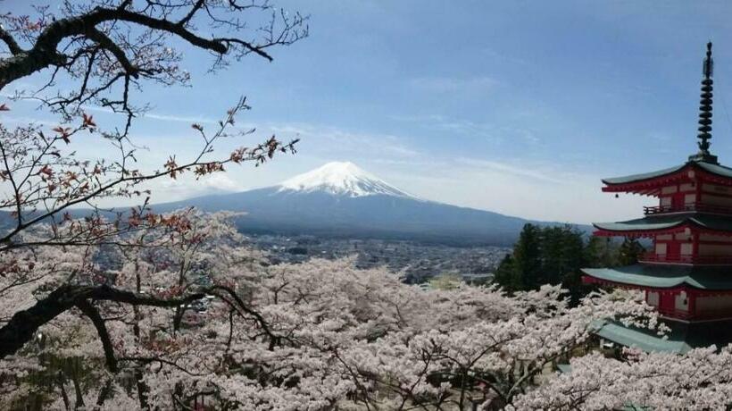 Дом 1 Спальня, Siawase No Yado Shared With Host   Vacation Stay 68283v