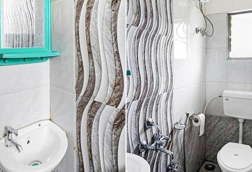 Quarto Deluxe, Fabexpress Deluxe