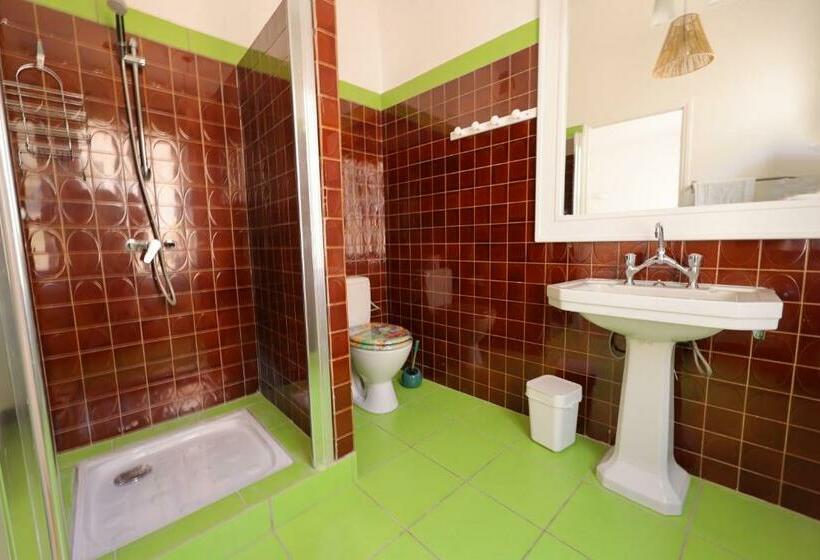 Номер Стандарт, Gîte Ancien Hôtel Du Larzac