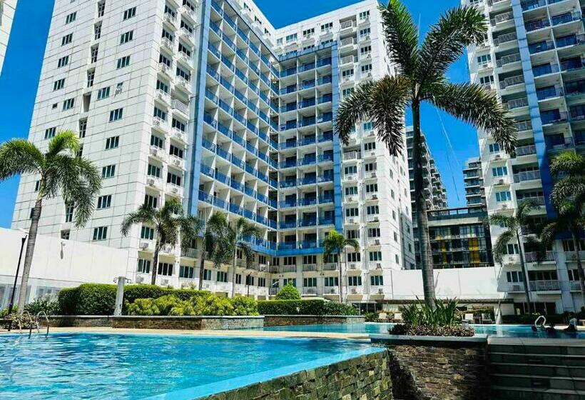침실 1개 아파트, Sea Residences   Property Val Alano 0995 448 8872