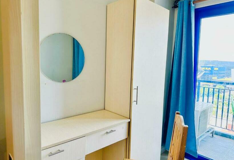 침실 1개 아파트, Sea Residences   Property Val Alano 0995 448 8872