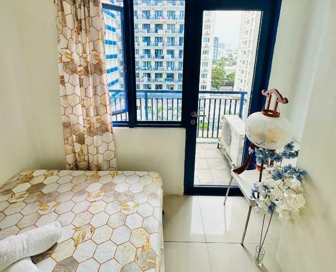 침실 1개 아파트, Sea Residences   Property Val Alano 0995 448 8872