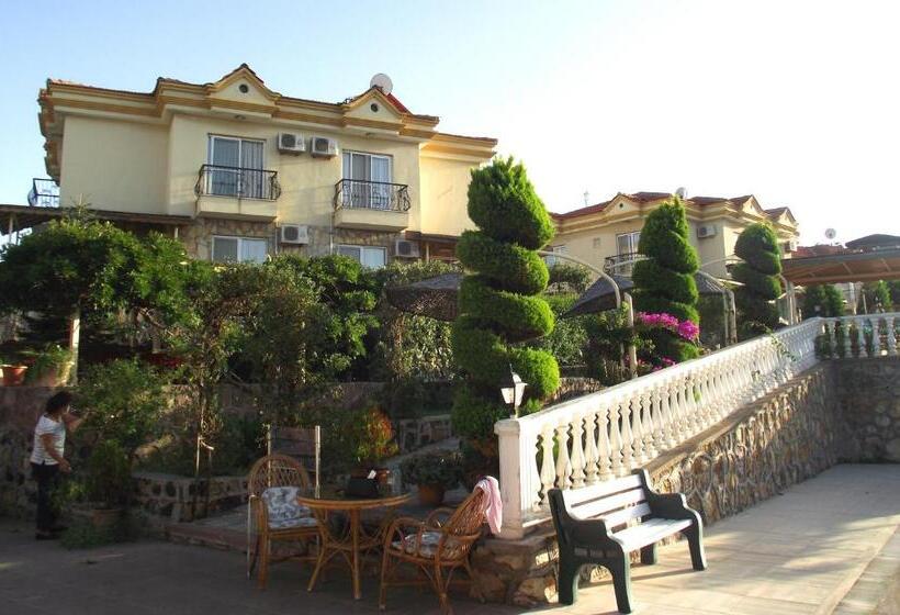 اتاق استاندارد, Alize Resort