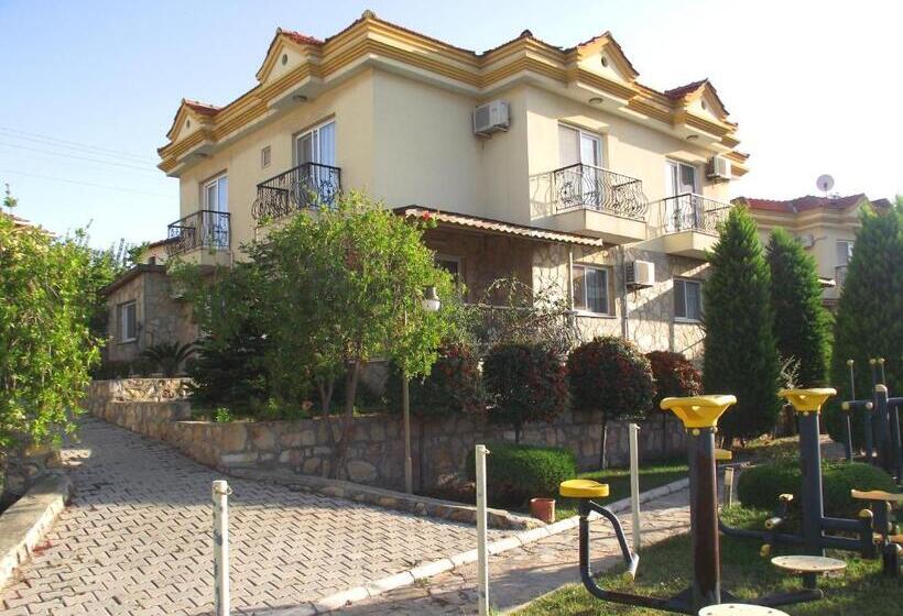 سوییت, Alize Resort