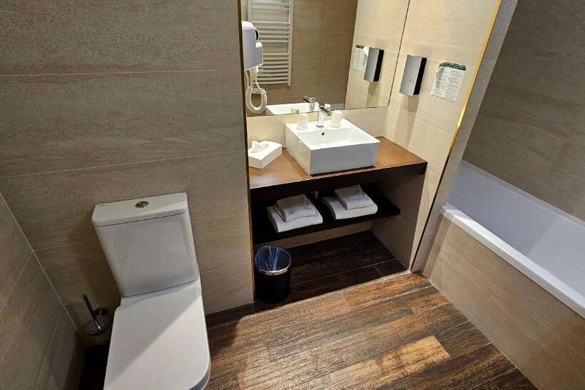 Классический Номер, Best Western Terre De Provence