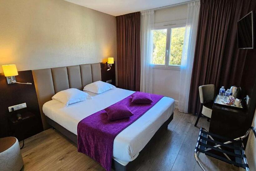 Классический Номер, Best Western Terre De Provence
