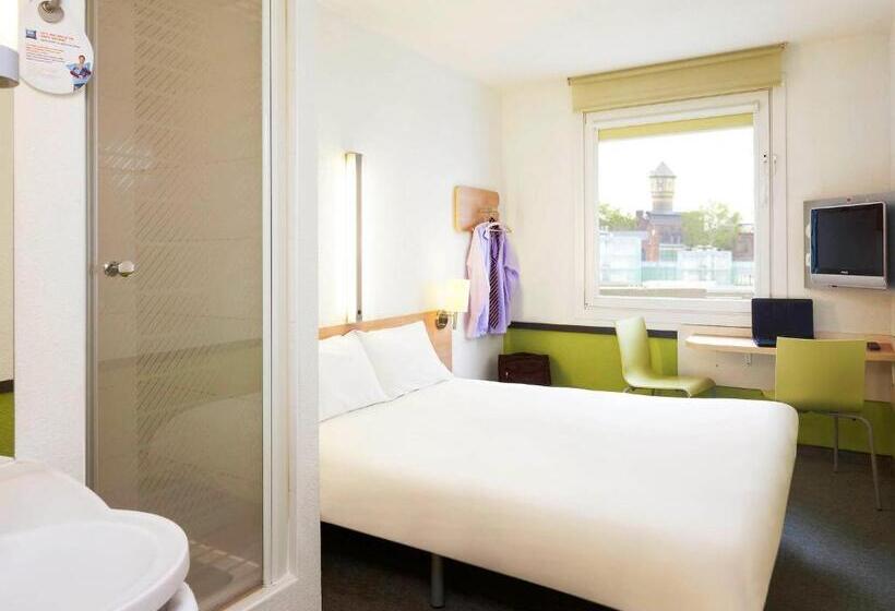 Номер Стандарт, Ibis Budget Katowice Centrum