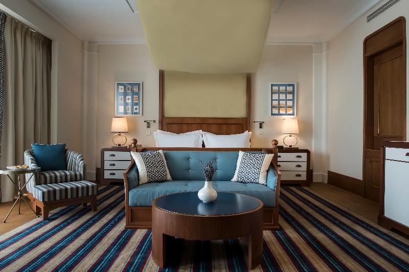 سوییت, Regent Porto Montenegro & Residences