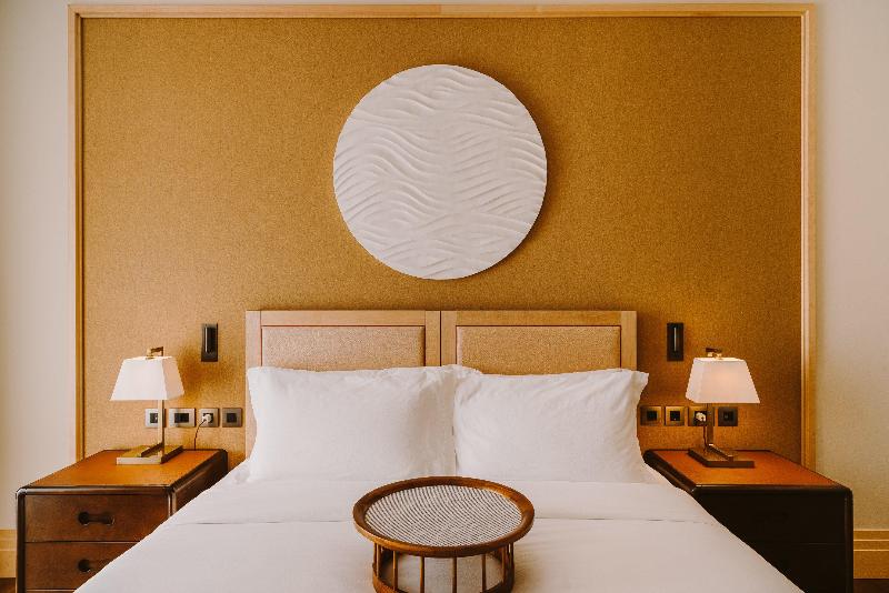 اتاق کلاسیک با تخت دونفره, Regent Porto Montenegro & Residences