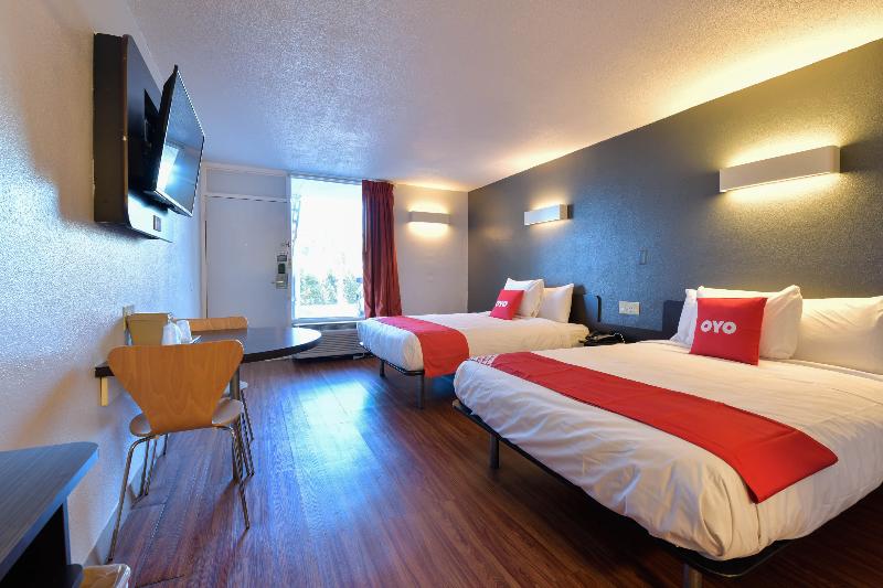 Quarto Estandar, Sandat Hotel Legian