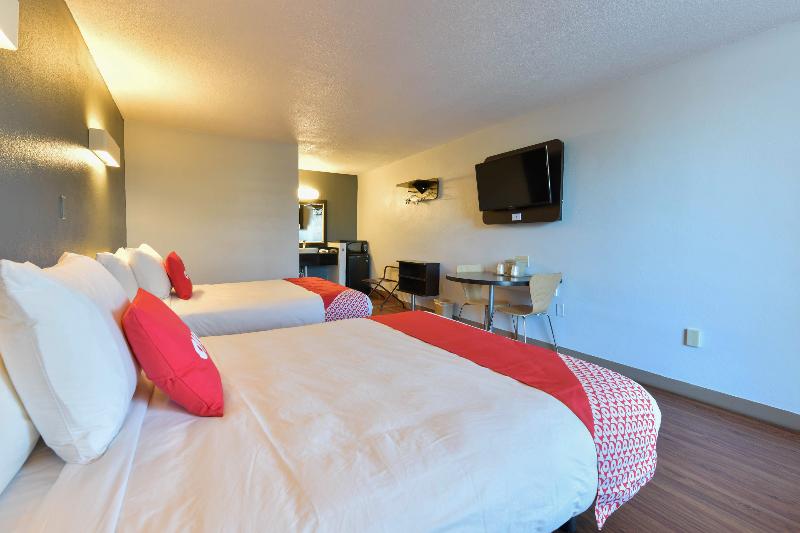 Quarto Estandar, Sandat Hotel Legian