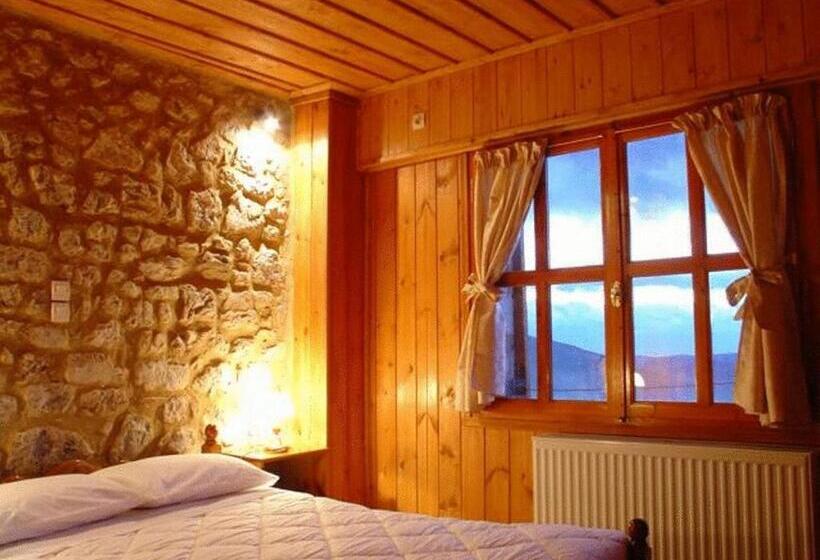 Студия Стандарт, Ariadne Guesthouse