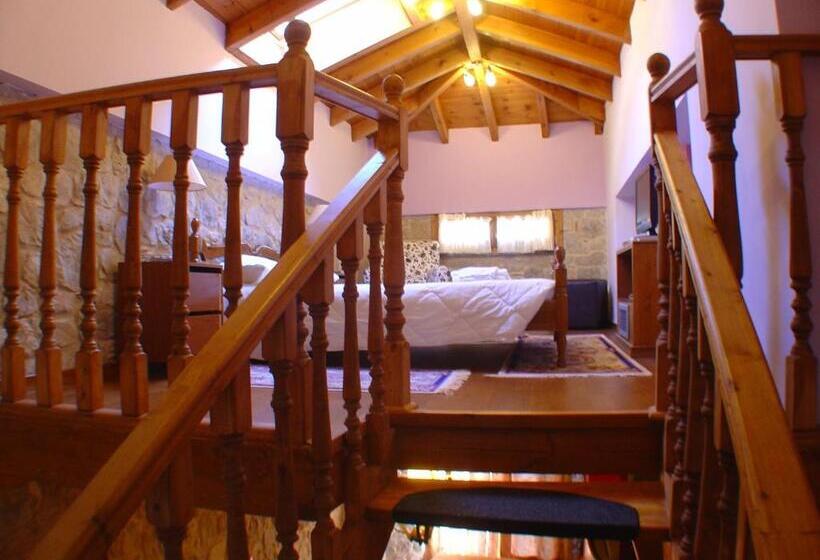 Студия Стандарт, Ariadne Guesthouse