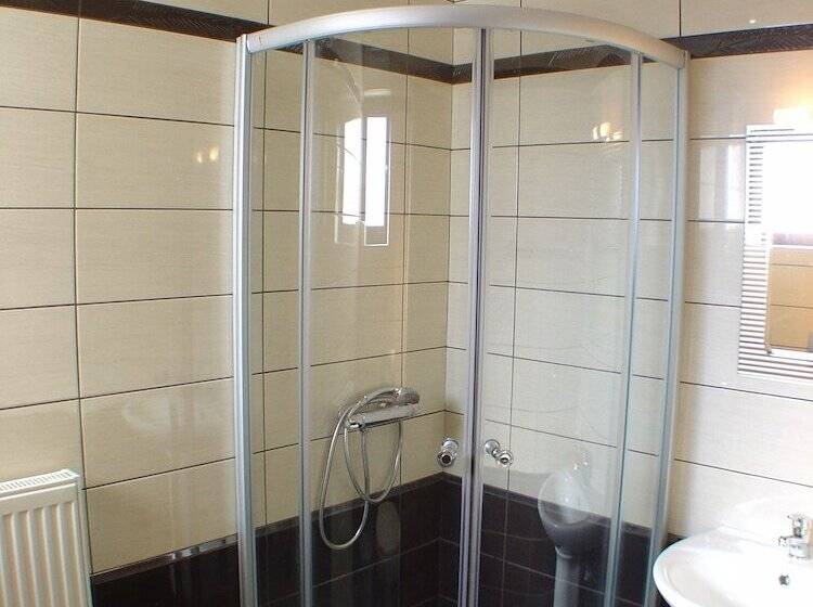 Студия Стандарт, Ariadne Guesthouse