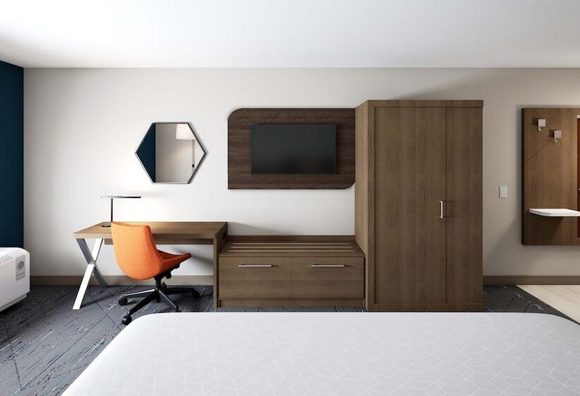 سوئیت برای معلولان, Holiday Inn Express & Suites   Henderson South   Boulder City, An Ihg