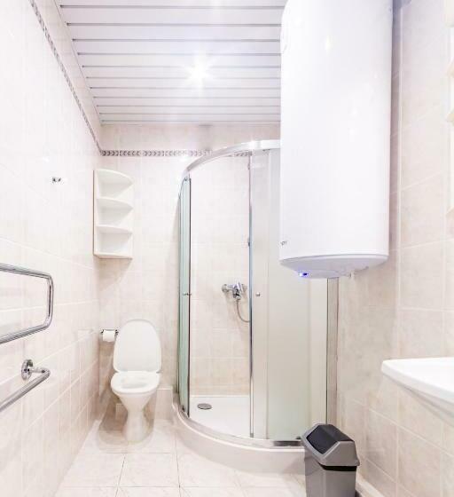 اتاق استاندارد, Basanavičiaus G. 45 Apartments