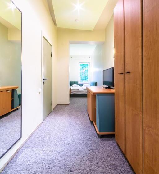 اتاق اکونومی, Basanavičiaus G. 45 Apartments