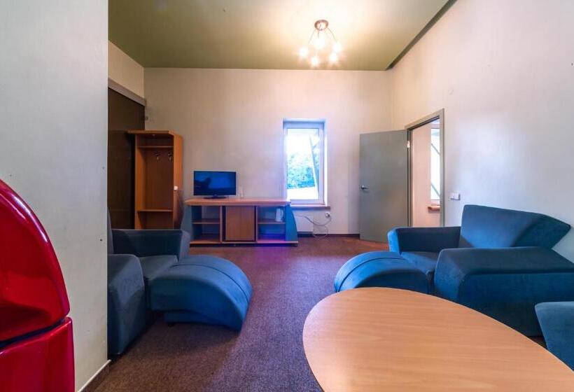 آپارتمان لوکس 1 خوابه, Basanavičiaus G. 45 Apartments
