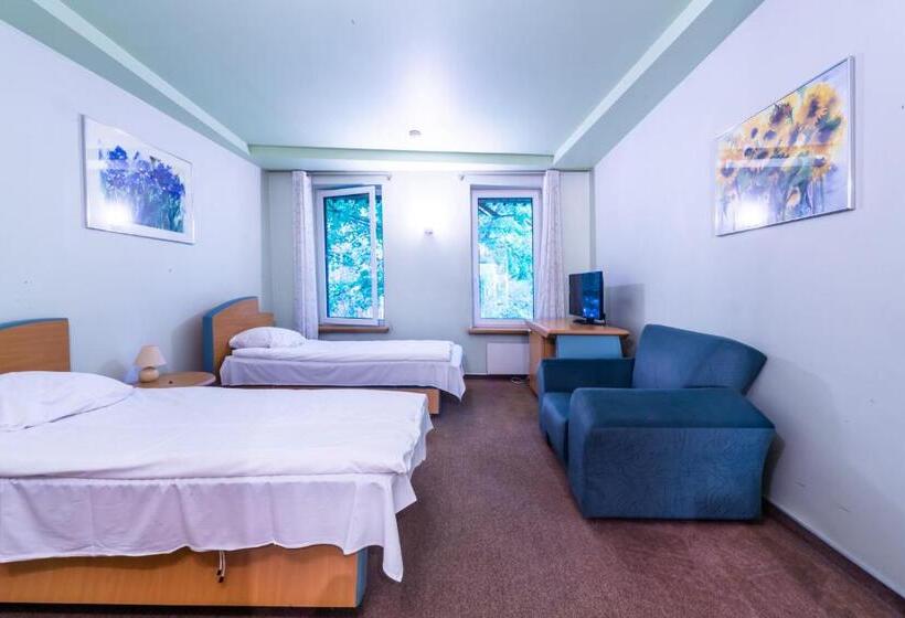 اتاق استاندارد, Basanavičiaus G. 45 Apartments