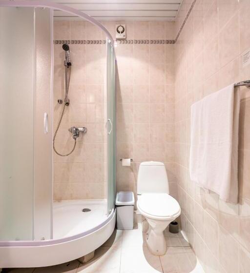 اتاق کلاسیک چهارنفره, Basanavičiaus G. 45 Apartments