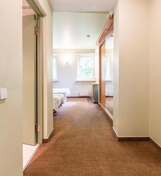 اتاق کلاسیک چهارنفره, Basanavičiaus G. 45 Apartments