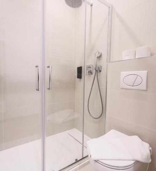 اتاق استاندارد, Parkhotel Krems