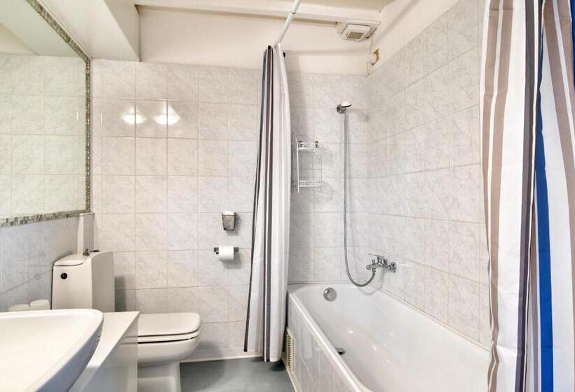 Апартаменты 2 Спальни, Appartamenti Villa La Fonte
