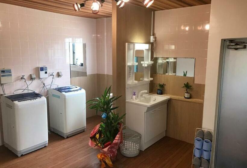 خانه 1 خوابه, Minshuku Green So   Vacation Stay 57468v
