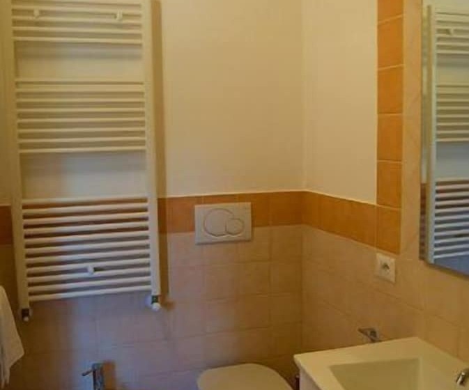 Номер Стандарт, Agriturismo Il Falco