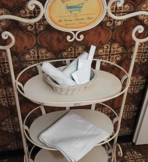 Номер Стандарт, Belle Epoque Hotel Victoria & Apartments