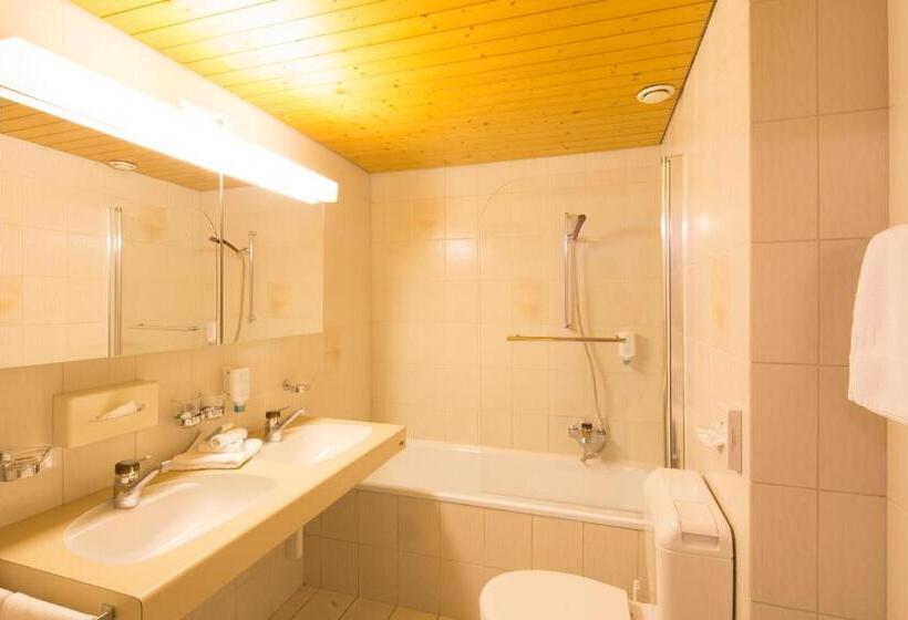 Family Suite, Belle Epoque Hotel Victoria & Apartments