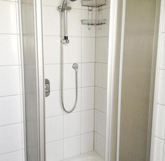 Апартаменты 1 Спальня с Балконом, Ferienhof Kriechbaumer