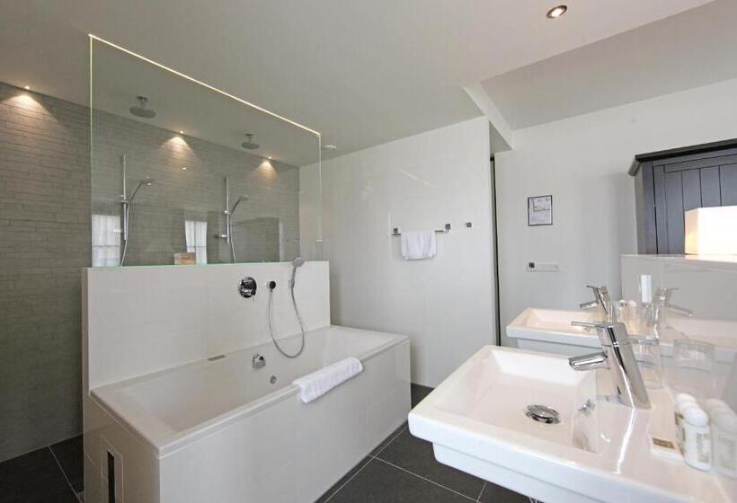 Номер Executive, Grand Hotel Alkmaar
