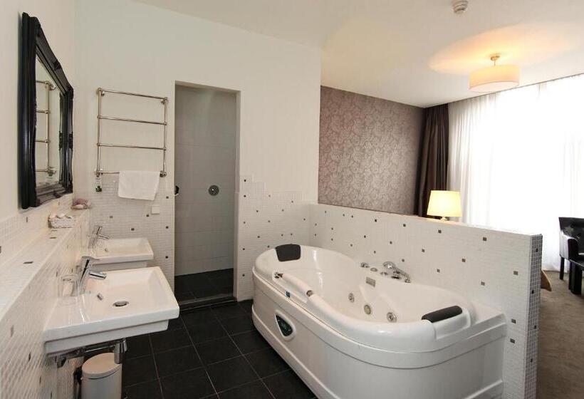 Полулюкс, Grand Hotel Alkmaar