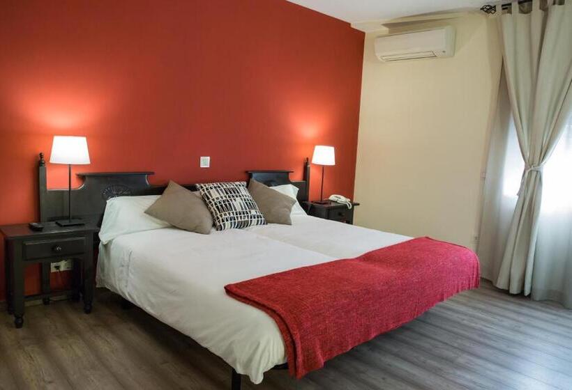 Номер Стандарт, Venta Magullo