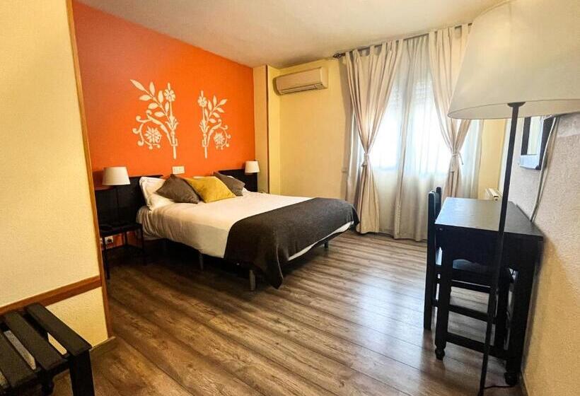 Номер Стандарт, Venta Magullo