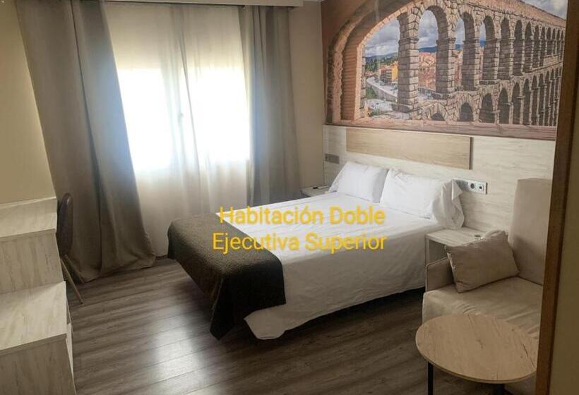 Номер Executive, Venta Magullo