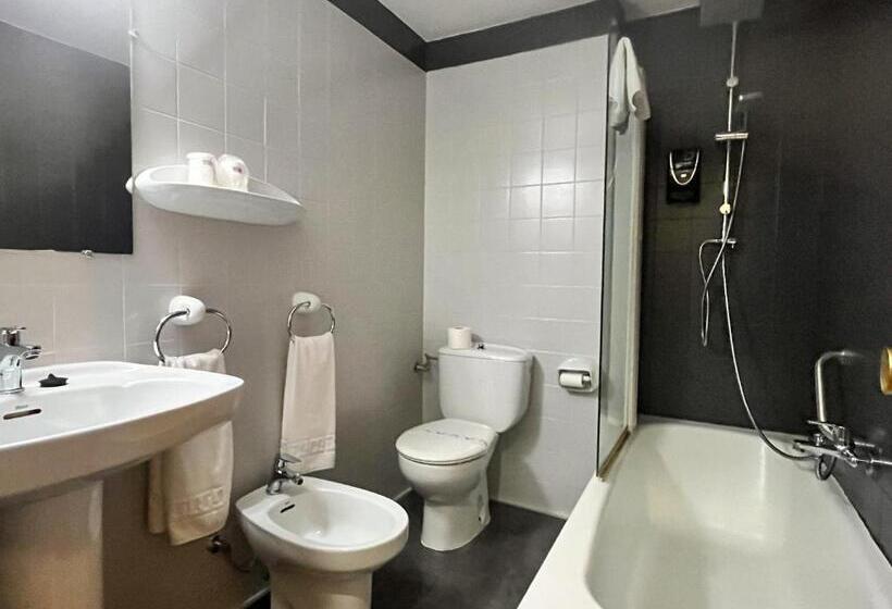 Номер Стандарт, Venta Magullo