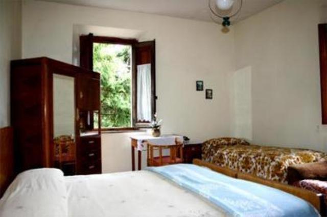 Номер Стандарт Трехместный, Albergo Ristorante Guidi