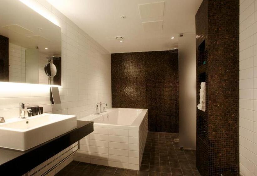 豪华房间, Clarion Hotel Sense
