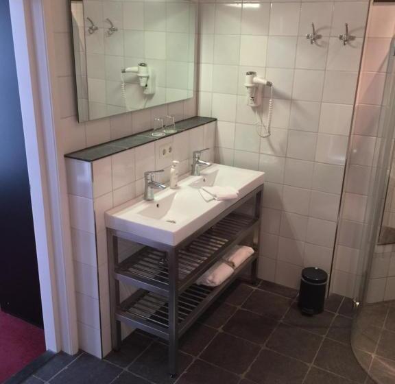 스위트, De Keizerskroon Hoorn