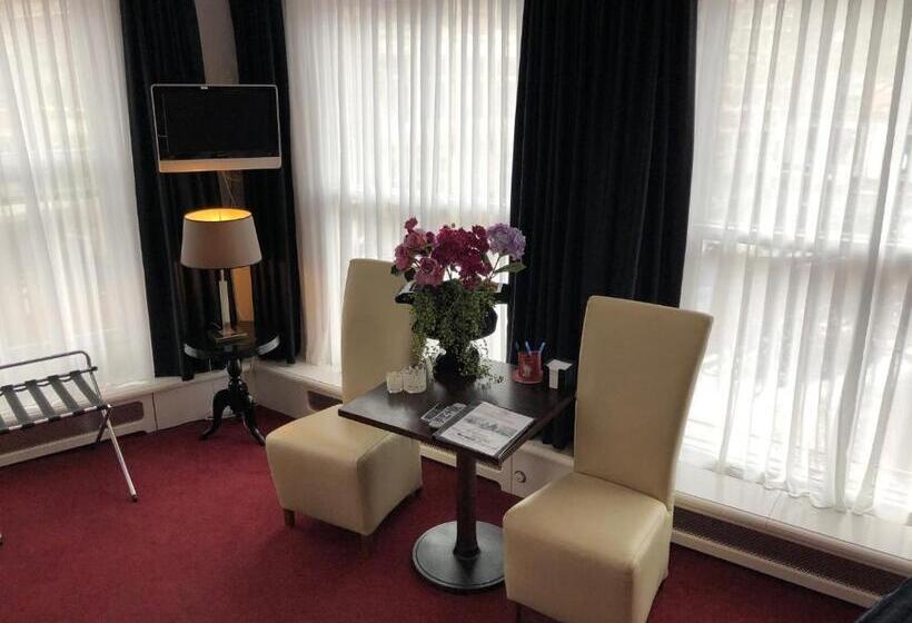 스위트, De Keizerskroon Hoorn