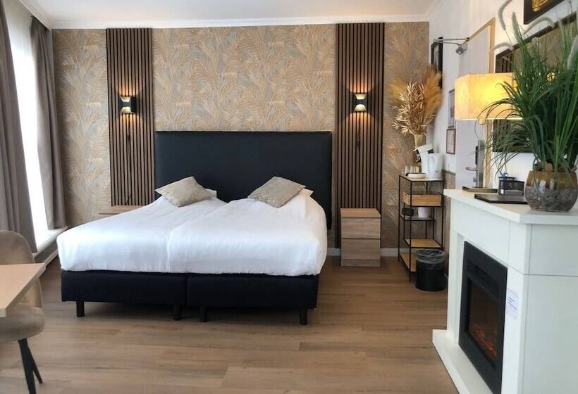 스위트, De Keizerskroon Hoorn