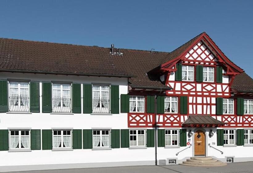 Номер Стандарт Индивидуальный, Gasthof Eisenbahn
