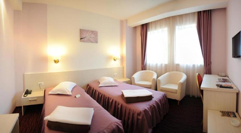 Номер Стандарт, Nevis Wellness & Spa