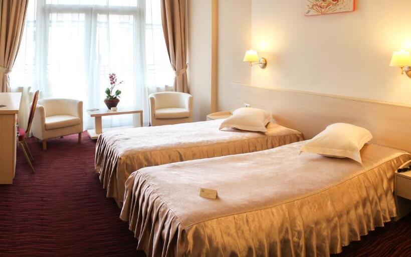 Номер Стандарт с доступом в Спа, Nevis Wellness & Spa